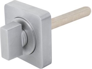 Ручка Armadillo (Армадилло) поворотная BKW8.K.SQ52 (BKW8/SQ)