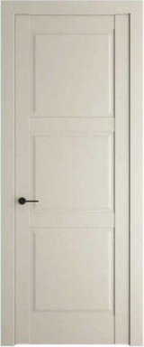 Межкомнатная дверь Profil Doors 5.3.1PD.O Кремовая Магнолия (RAL 120-04)