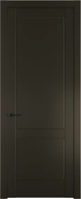 Межкомнатная дверь Profil Doors 7.2.1PD.O Перламутр бронза