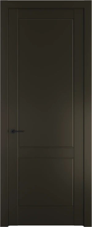 Межкомнатная дверь Profil Doors 7.2.1PD.O Перламутр бронза