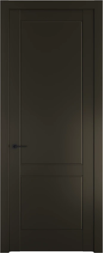 Межкомнатная дверь Profil Doors 7.2.1PD.O Перламутр бронза