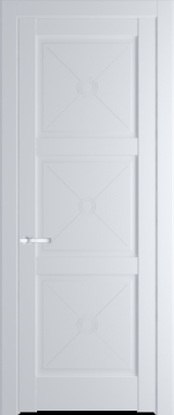 Межкомнатная дверь Profil Doors 1.4.1 PM Вайт (RAL 110 96 02)