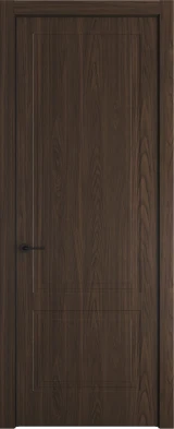 Межкомнатная дверь Profil Doors Orange 62 NE.O Орех Шоколад