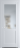 Межкомнатная дверь Profil Doors 3.2.2 PM Матовое Вайт (RAL 110 96 02)