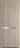Межкомнатная дверь Profil Doors 1.4 N Lacobel Серебряный лак Дуб Сонома