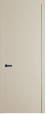 Межкомнатная дверь Profil Doors 1SW