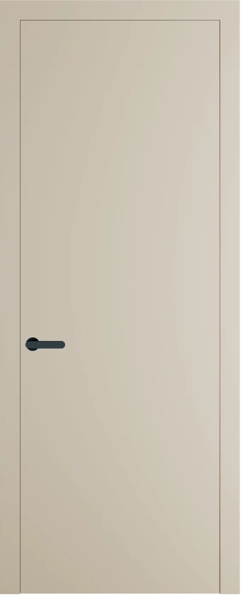 Межкомнатная дверь Profil Doors 1SW