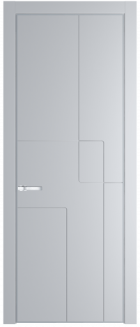 3PA Лайт Грей (RAL 870-01)
