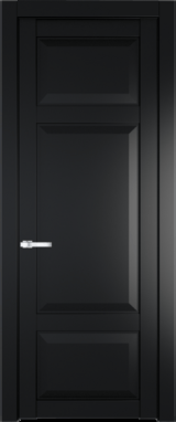 Межкомнатная дверь Profil Doors 1.3.1 PD Блэк