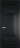 Межкомнатная дверь Profil Doors 1.3.1 PD Блэк