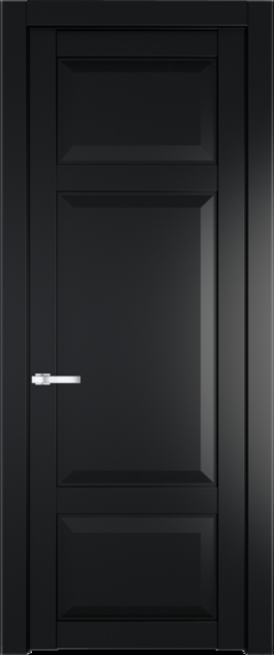Межкомнатная дверь Profil Doors 1.3.1 PD Блэк