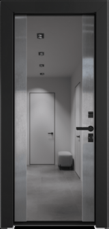 Входная дверь Profil Doors 2I