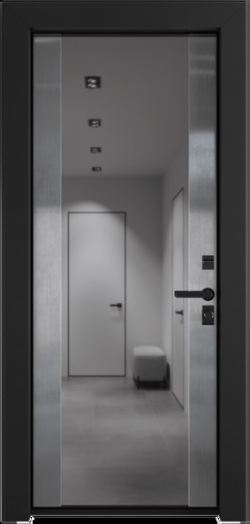 Входная дверь Profil Doors 2I