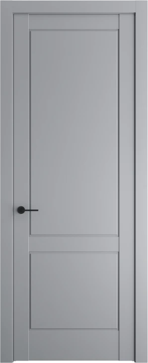 Межкомнатная дверь Profil Doors 7.2.1PD.O Смоки