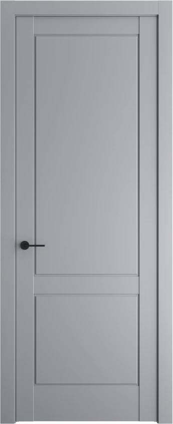 Межкомнатная дверь Profil Doors 7.2.1PD.O Смоки