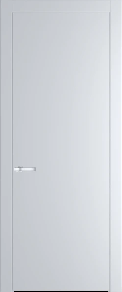 Межкомнатная дверь Profil Doors 1 PW