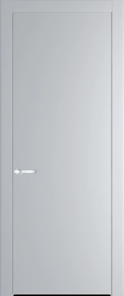 Межкомнатная дверь Profil Doors 1 PW