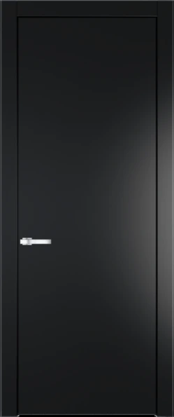 Межкомнатная дверь Profil Doors 1 PW