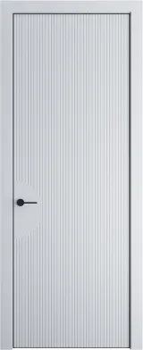 Межкомнатная дверь Profil Doors Orange 47 PE.O