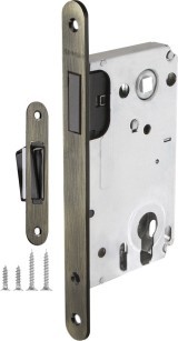 Корпус Fuaro (Фуаро) замка MAGN5300-M-C (5300-M-C) AB бронза