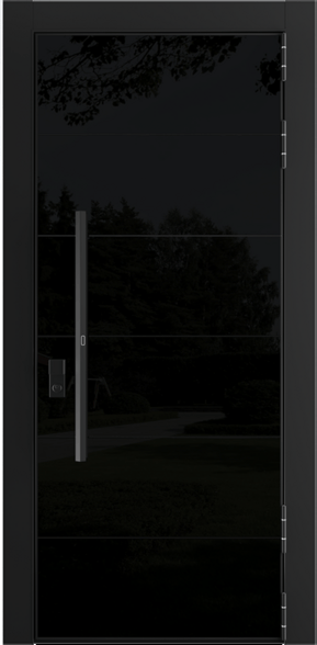 Входная дверь Profil Doors 3I