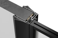 Короб дверной IntegrAL фигурный 115 мм для двери Межкомнатная дверь Profil Doors 1 AG