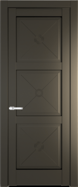 Межкомнатная дверь Profil Doors 1.4.1 PM Перламутр бронза