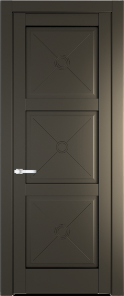 Межкомнатная дверь Profil Doors 1.4.1 PM Перламутр бронза