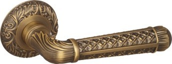 Ручка Fuaro (Фуаро) раздельная R.SM58.LORD (LORD SM)