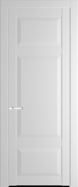 Межкомнатная дверь Profil Doors 1.3.1 PD Крем Вайт (RAL 120-02)