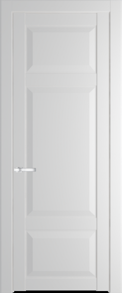 Межкомнатная дверь Profil Doors 1.3.1 PD Крем Вайт (RAL 120-02)