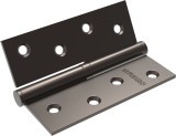 Петля Fuaro (Фуаро) съемная IN4430SL-BL GR левая (413/BL-4 100x75x2,5) графит БЛИСТЕР