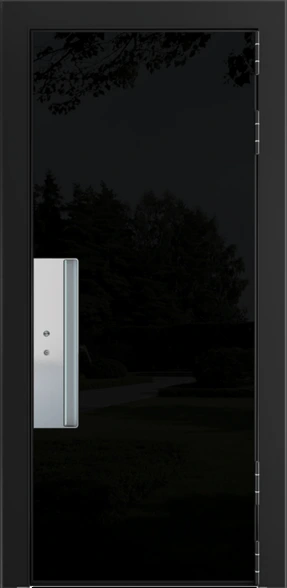 Входная дверь Profil Doors 4I
