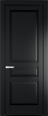 Межкомнатная дверь Profil Doors 4.5.1 PD Блэк