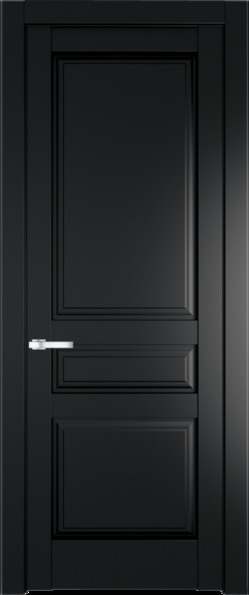 Межкомнатная дверь Profil Doors 4.5.1 PD Блэк