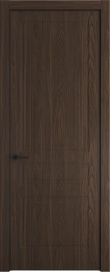 Межкомнатная дверь Profil Doors Orange 63 NE.O Орех Шоколад