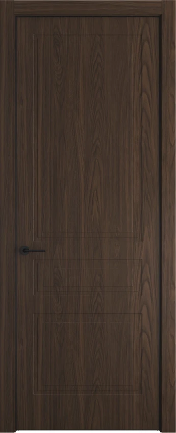 Межкомнатная дверь Profil Doors Orange 63 NE.O Орех Шоколад