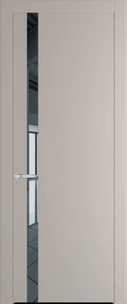 Межкомнатная дверь Profil Doors 18 PW