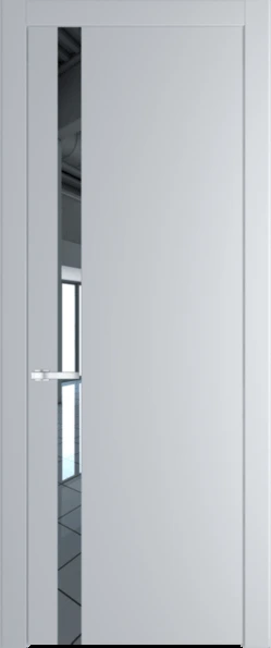 Межкомнатная дверь Profil Doors 18 PW