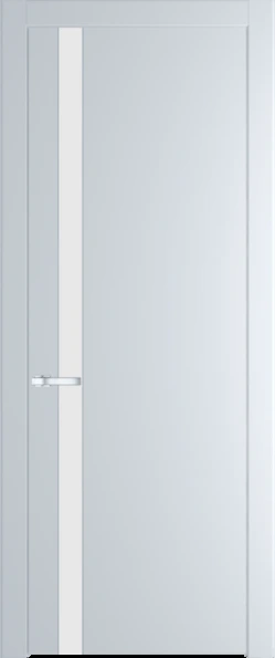 Межкомнатная дверь Profil Doors 18 PW