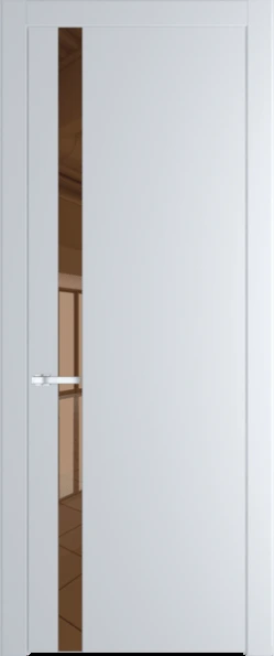 Межкомнатная дверь Profil Doors 18 PW