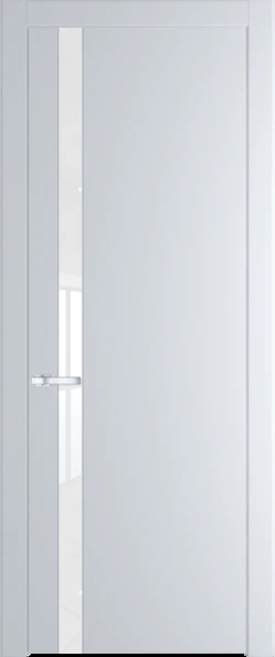 Межкомнатная дверь Profil Doors 18 PW