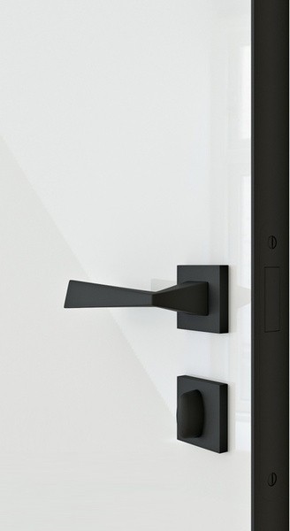 Скрытая дверь Infinity h3000 Black / White Edition 3000 Стандартный комплект