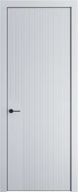Межкомнатная дверь Profil Doors Orange 49 PE.O