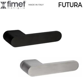 Ручка Profil Doors Futura