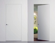 Скрытая дверь Hide S3 открывание «от себя» Комплект