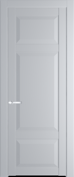 Межкомнатная дверь Profil Doors 1.3.1 PD Лайт Грей (RAL 870-01)