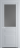 Межкомнатная дверь Profil Doors 1.5.3 PD Графит Лайт Грей (RAL 870-01)