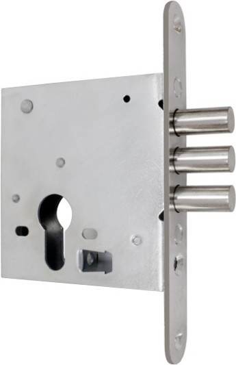 Корпус Sam (Сам) врезного замка ЗВ1-2БМ/11 /89600/