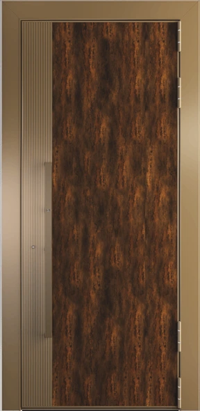 Входная дверь Profil Doors 5I